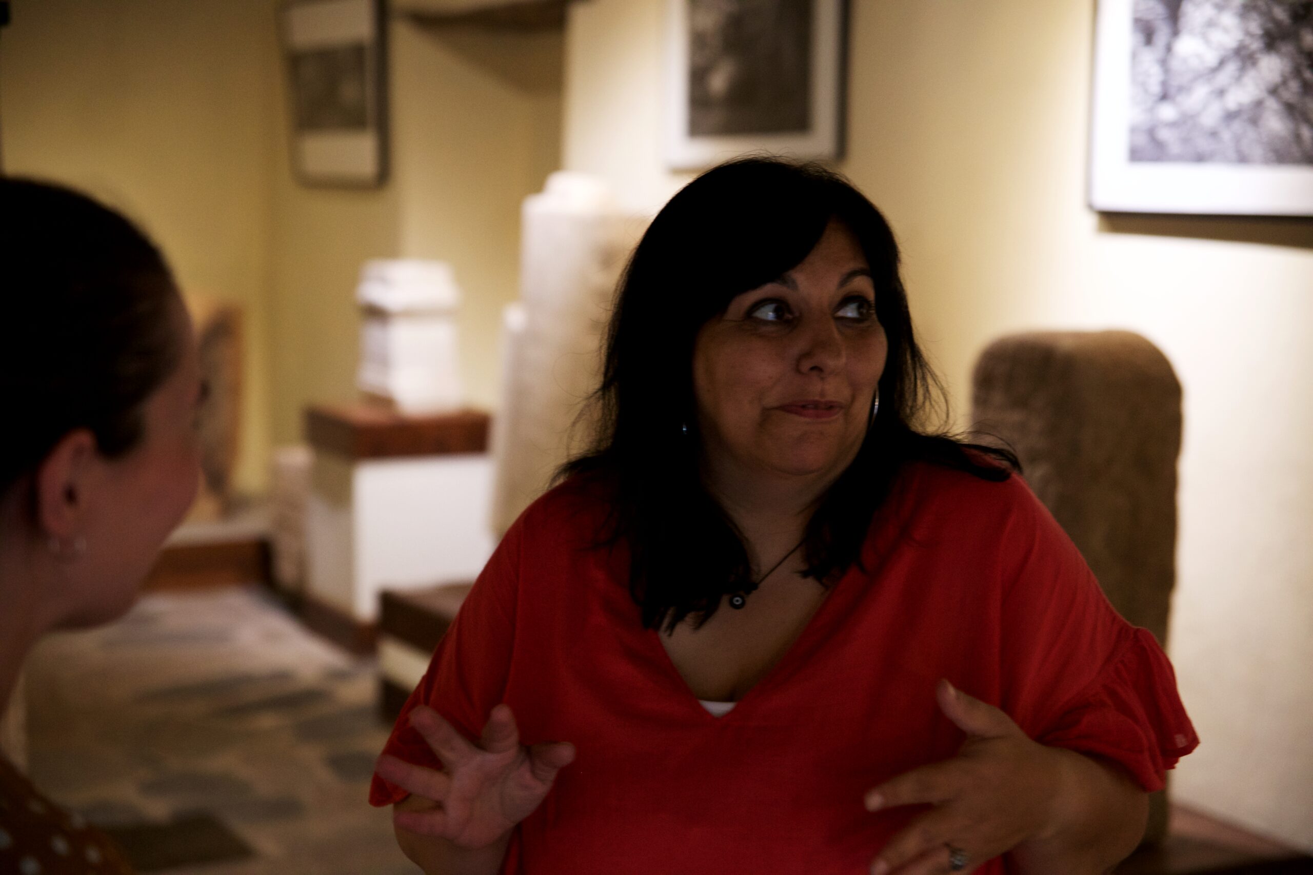 Marvão, Ammaia, museo, cultura, Alentejo