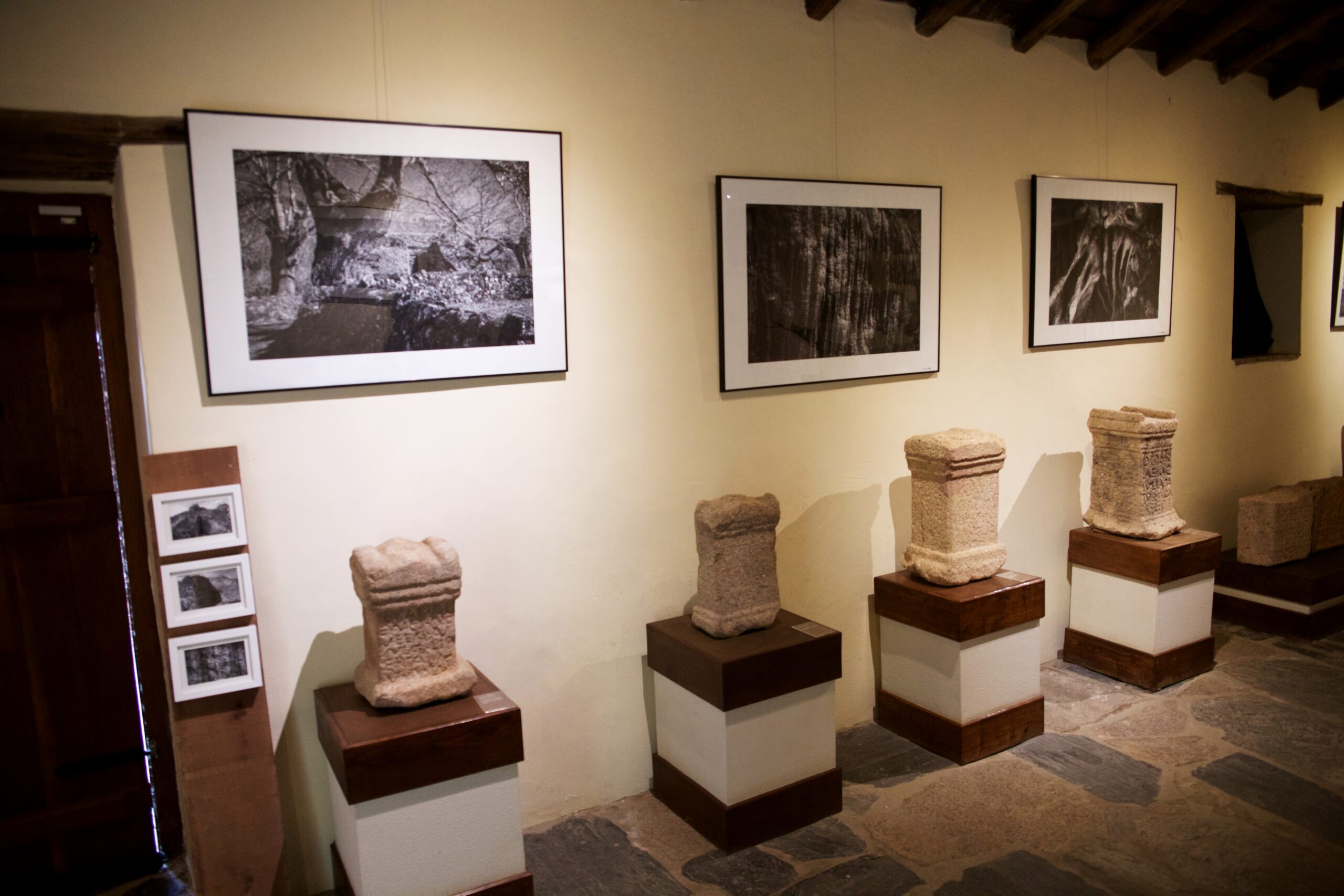 Marvão, Ammaia, museo, cultura, Alentejo