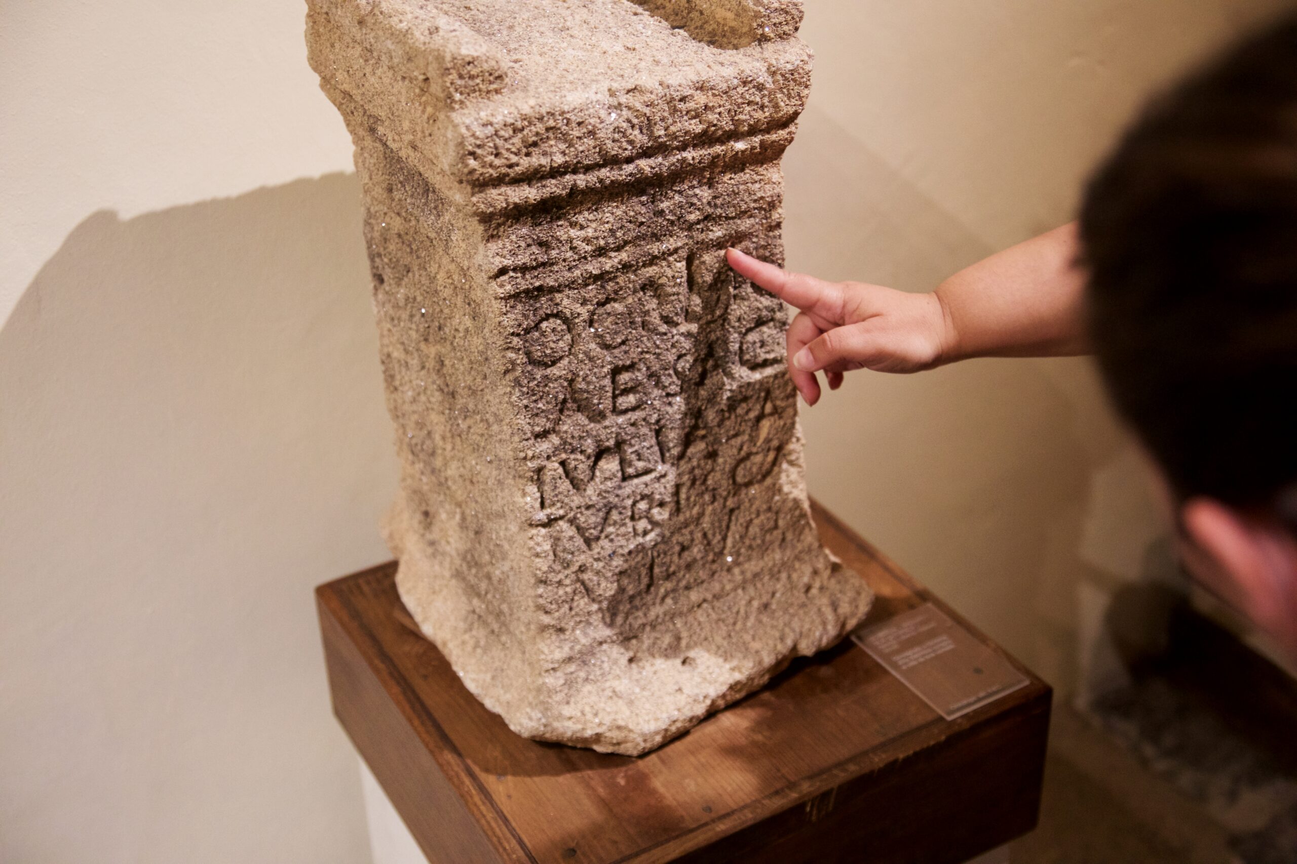 Marvão, Ammaia, museo, cultura, Alentejo