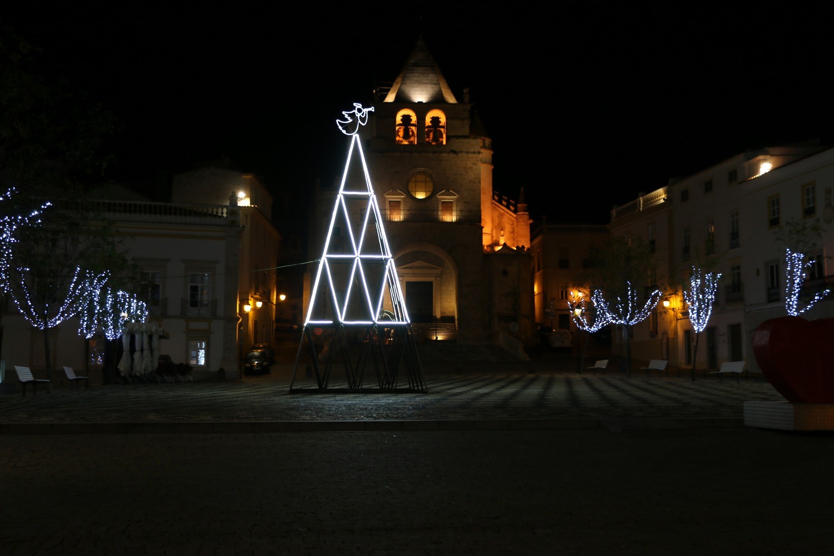 Elvas, Abrantes, Badajoz, Olivenza, Navidad en la Raya, Navidad, Natal, Extremadura, Portugal, Extremadura Portugal, Alentejo,  turismo, turismo navideño