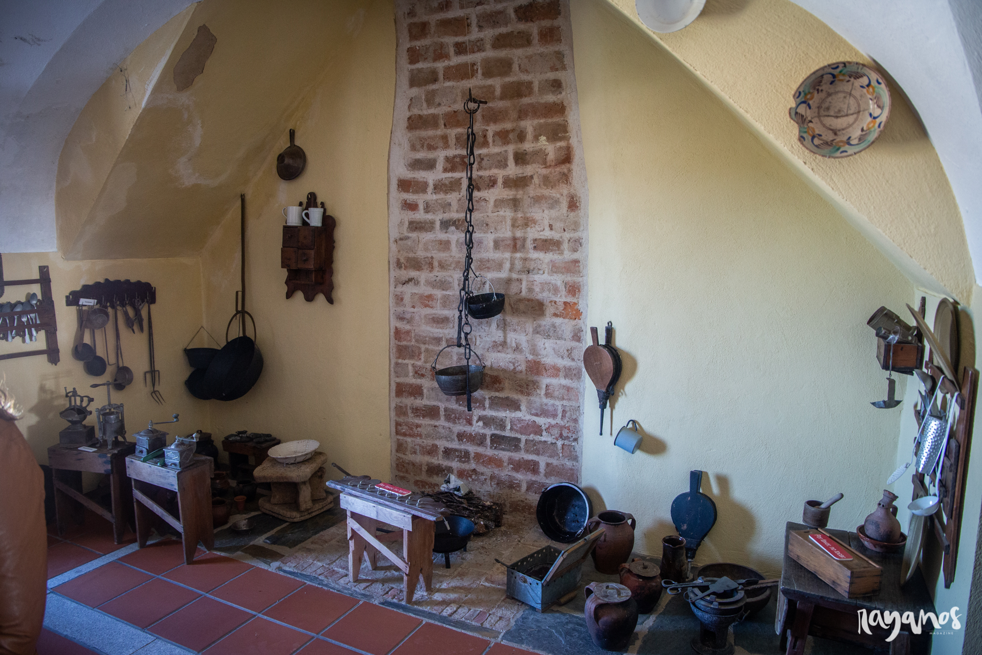 Cedillo, Museo Etnográfico, turismo, cultura, Extremadura