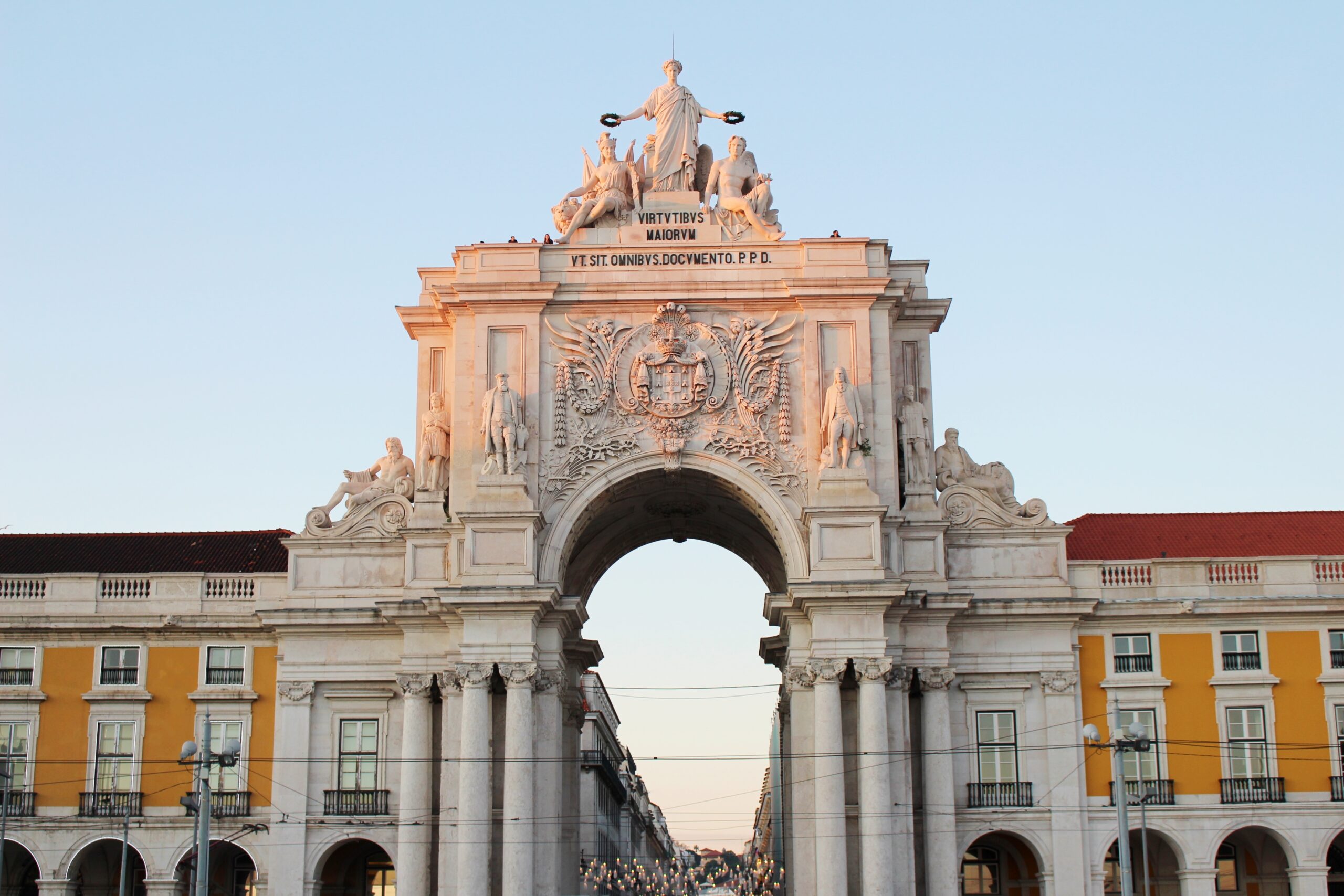 La Mundinquieta, En ruta, Lisboa, dos días en Lisboa, turismo, Portugal