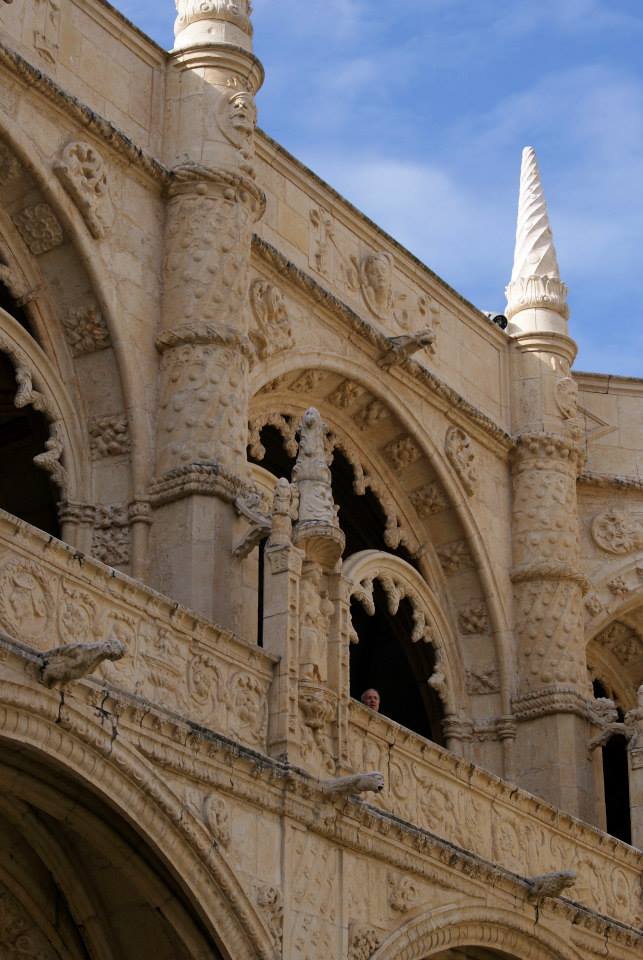 La Mundinquieta, En ruta, Lisboa, dos días en Lisboa, turismo, Portugal