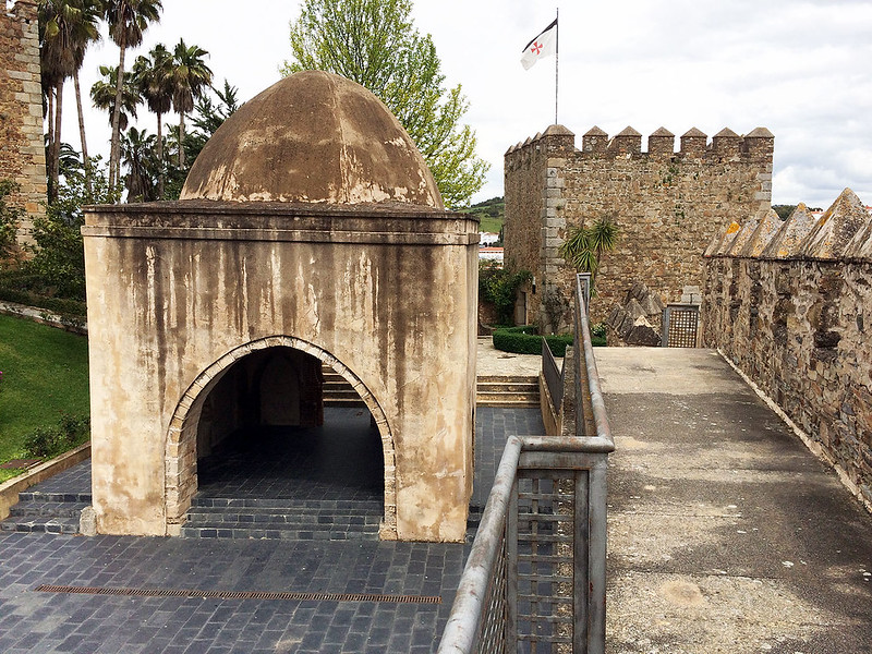 JEREZ DE LOS CABALLEROS, Heribert Bechen