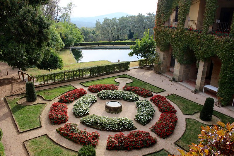 Monasterio de Yuste, La Vera, La Mundinquieta