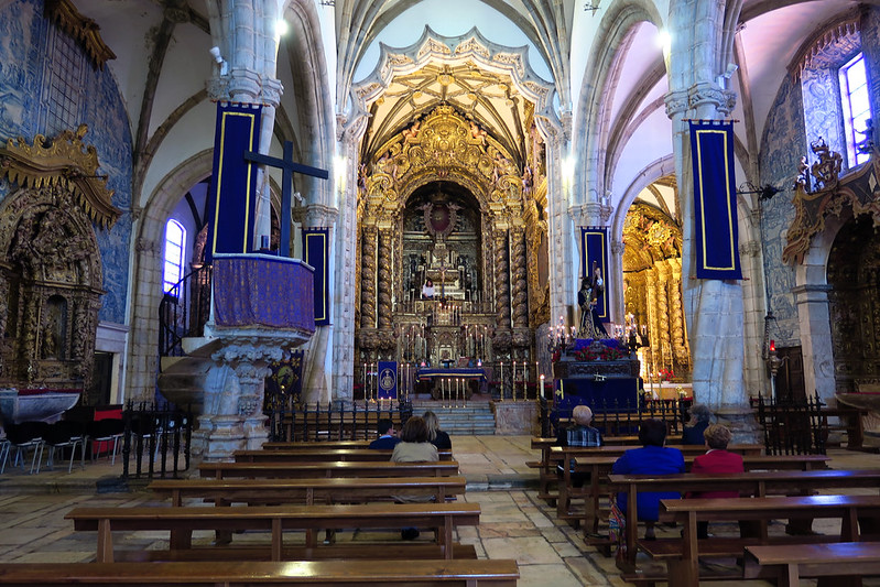 Magdalena, Olivenza, Rafa Gallegos