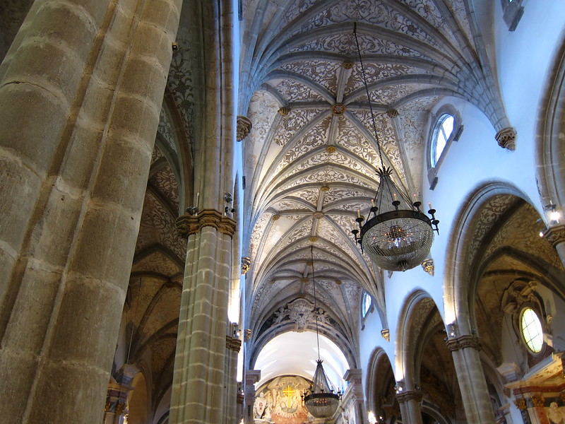 catedral, Elvas, DON MELITÓN