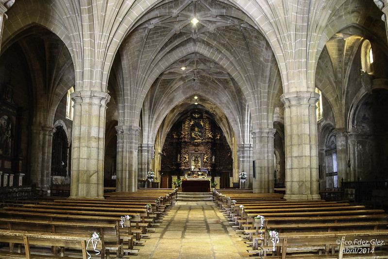Rocamador, Valencia de Alcántara, FRANCISCO FERNÁNDEZ GONZÁLEZ.