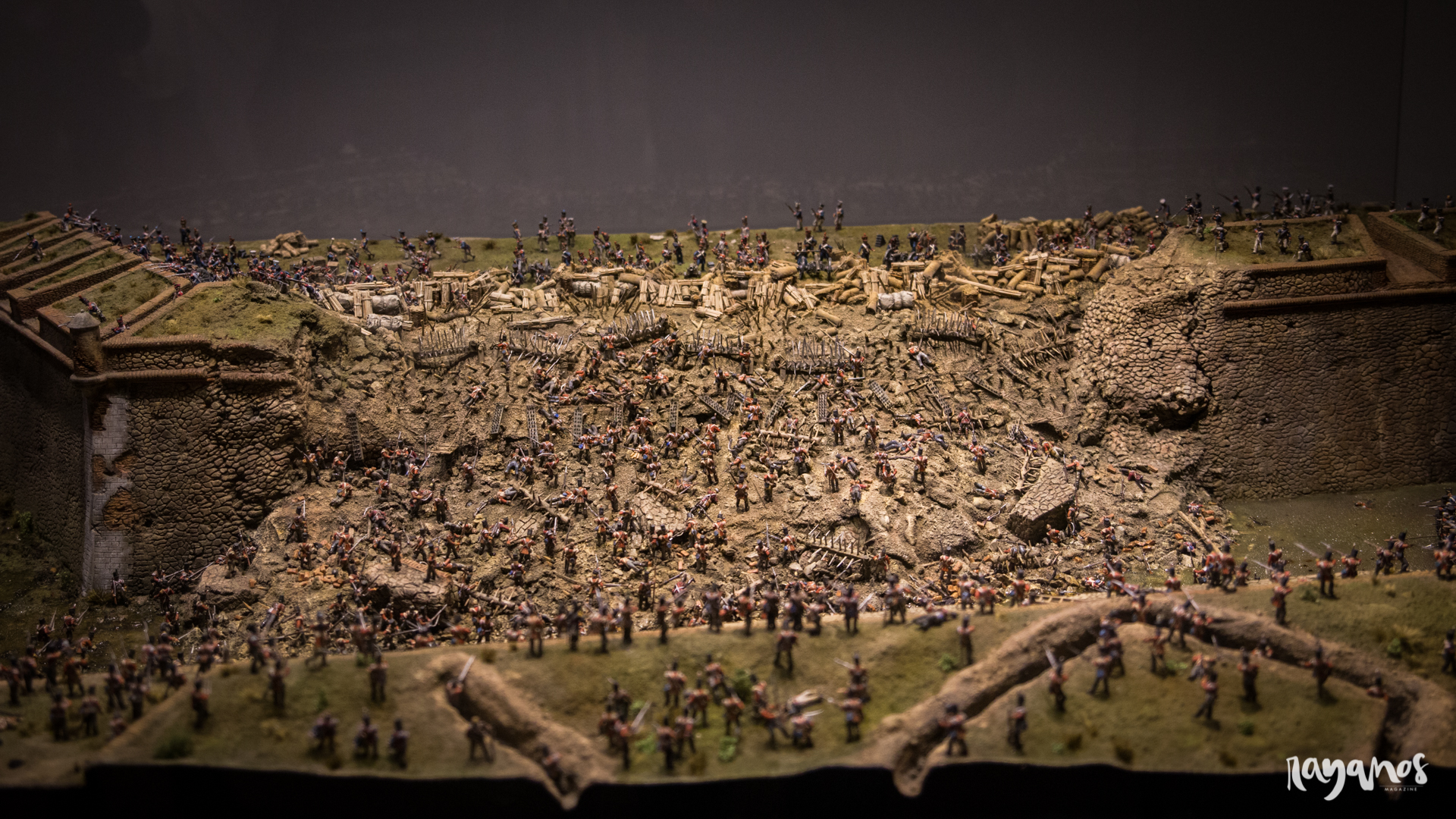 cultura, planes, museos, Badajoz, Extremadura, Luis de Morales