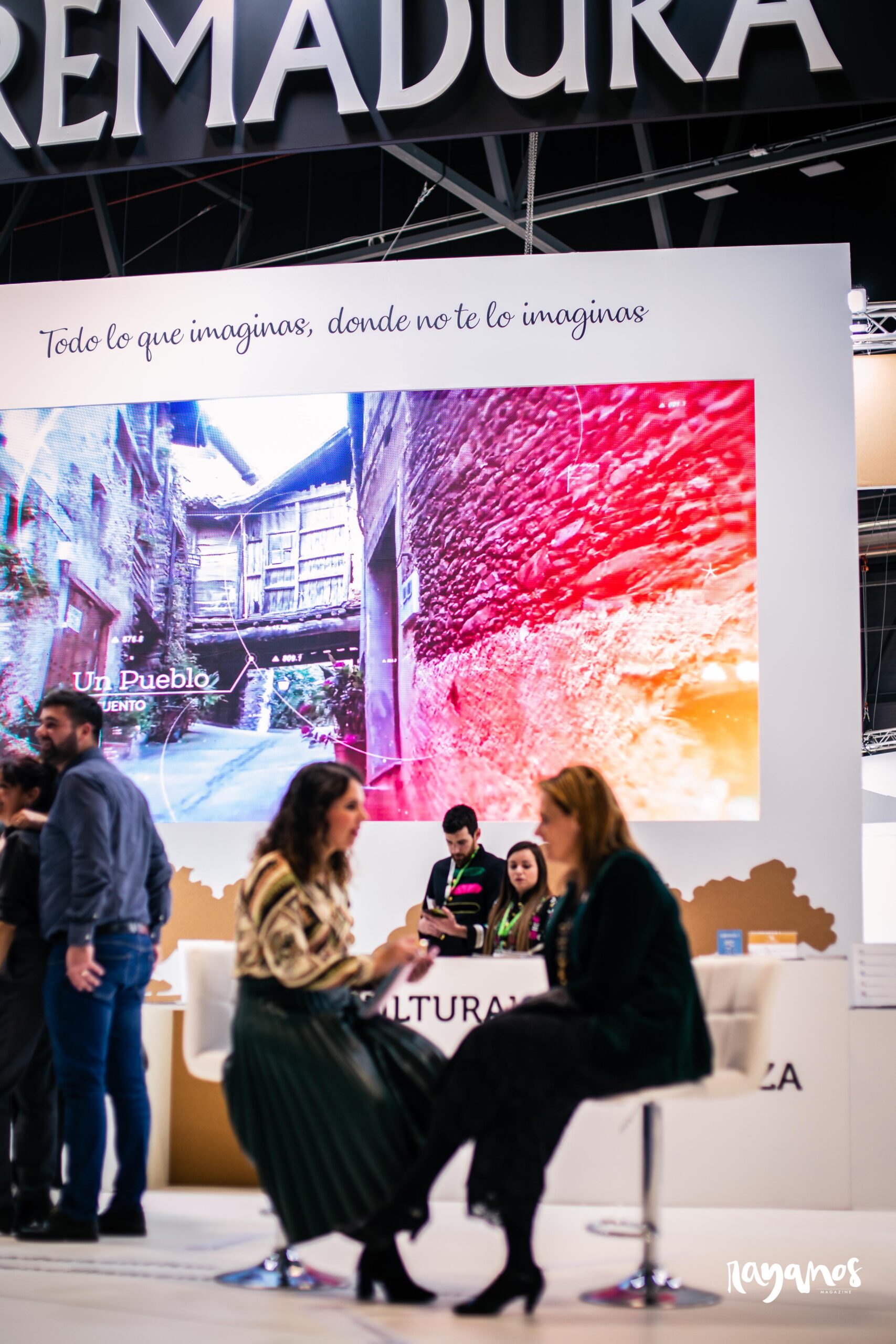 Valencia de Alcántara, Yolanda García Seco, diálogos, rayanos, Extremadura Portugal