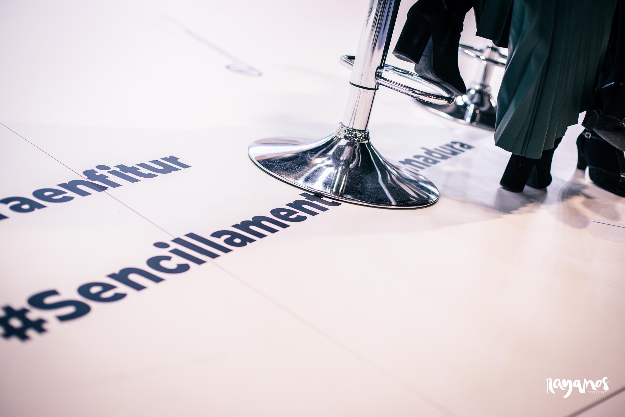 Valencia de Alcántara, Yolanda García Seco, diálogos, rayanos, Extremadura Portugal