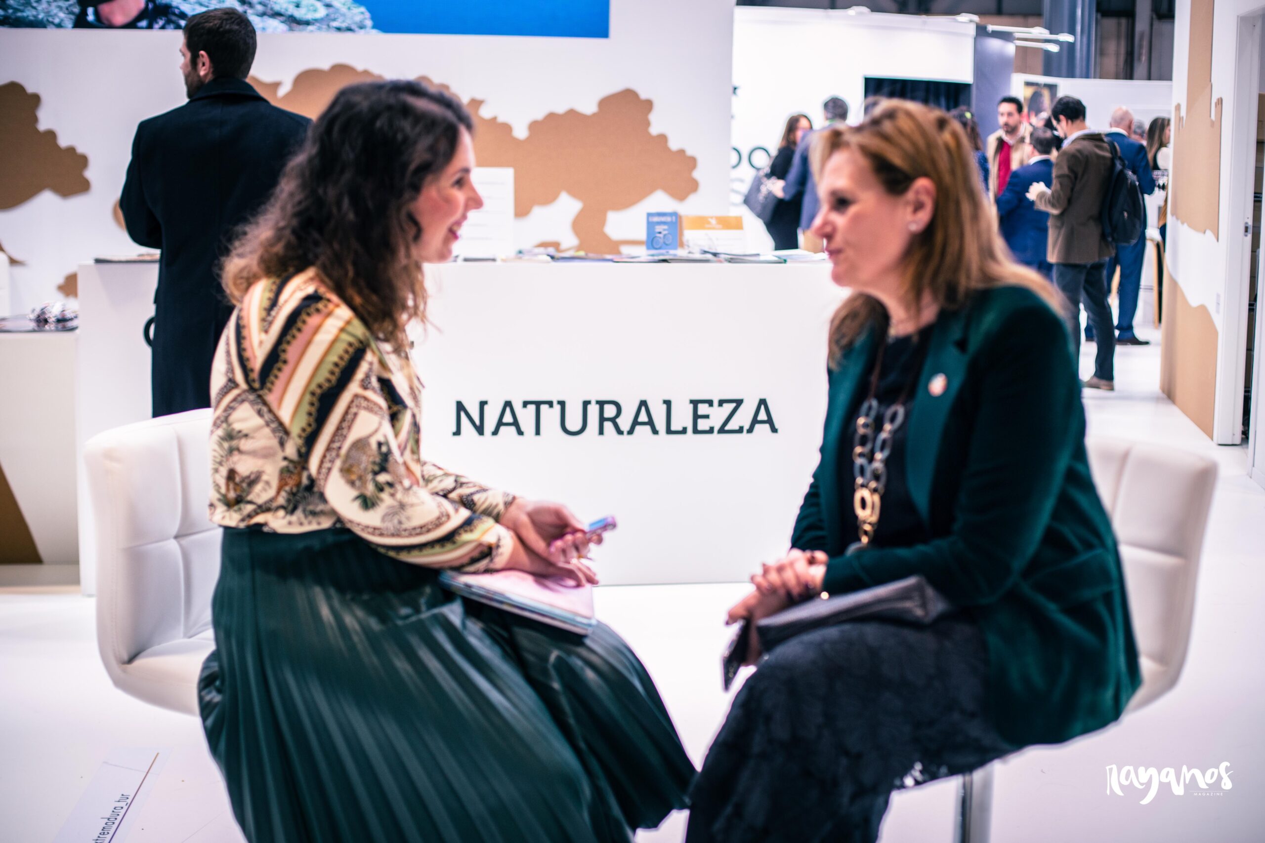 Valencia de Alcántara, Yolanda García Seco, diálogos, rayanos, Extremadura Portugal