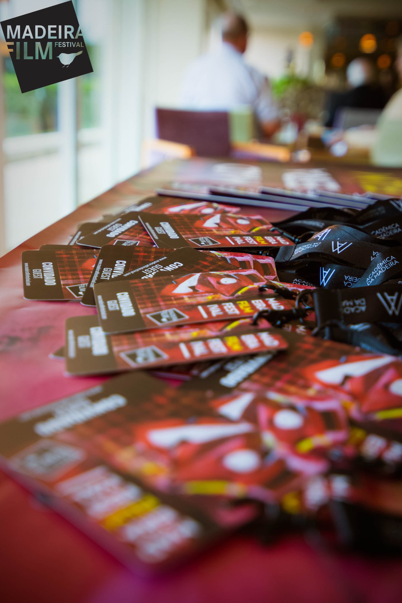 Madeira Film Festival