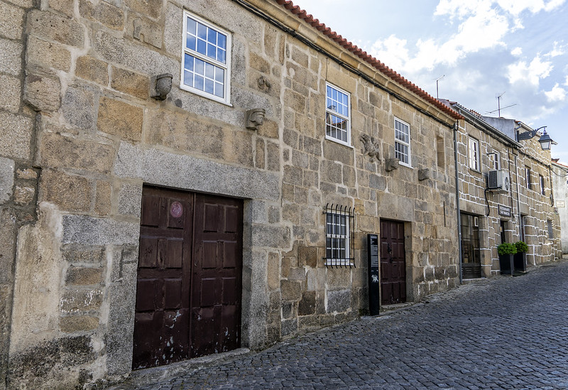 Luis Mora | Trancoso | Portugal | Beirãs