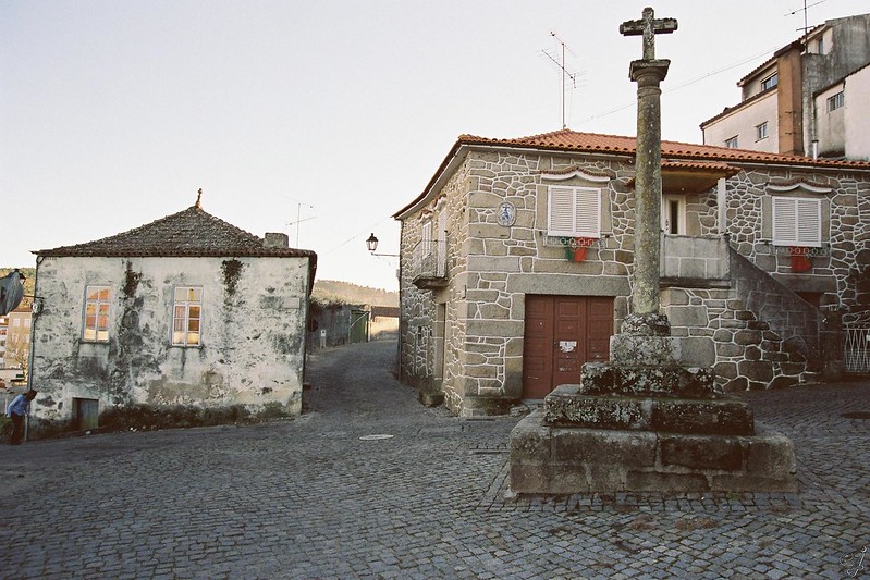 Sernancelhe | Edgar John | Portugal | Beirãs