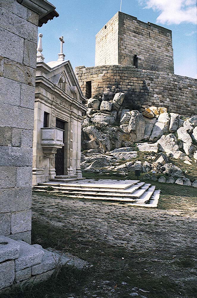 Nuno Bernardo | Marialva | Portugal | Beirãs