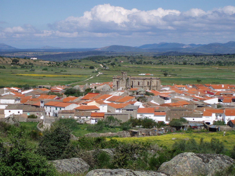 Juan Antonio | Zarza La Mayor