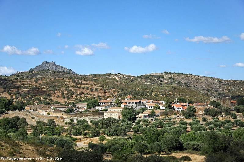 Vítor Oliveira, Idanha-a-Velha, escapadas, turismo, turismo rural, Beiras