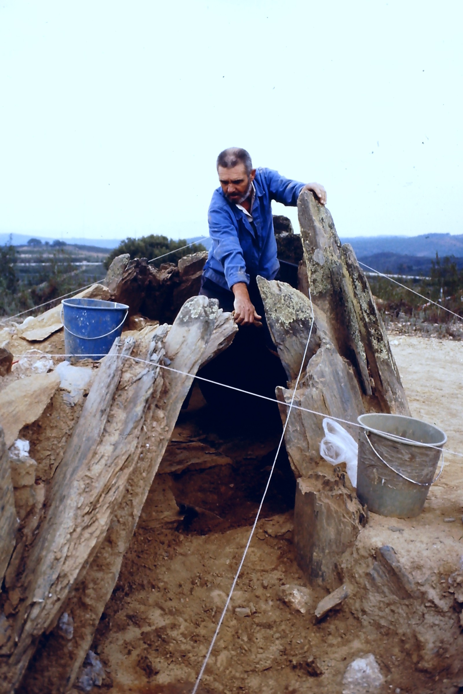 dólmenes, Cedillo, turismo, turismo rural, Jorge de Oliveira