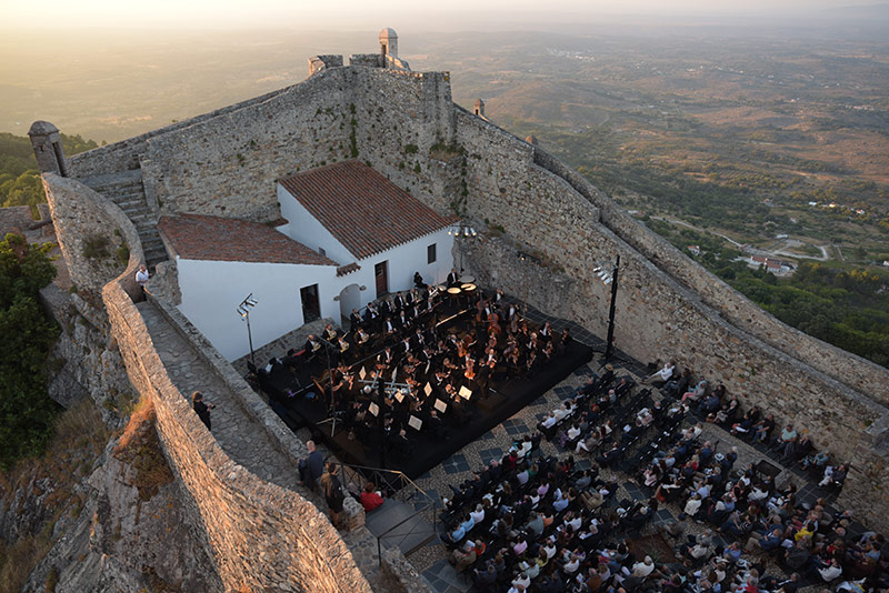 turismo, turismo rural, Marvão, Alentejo, escapada
