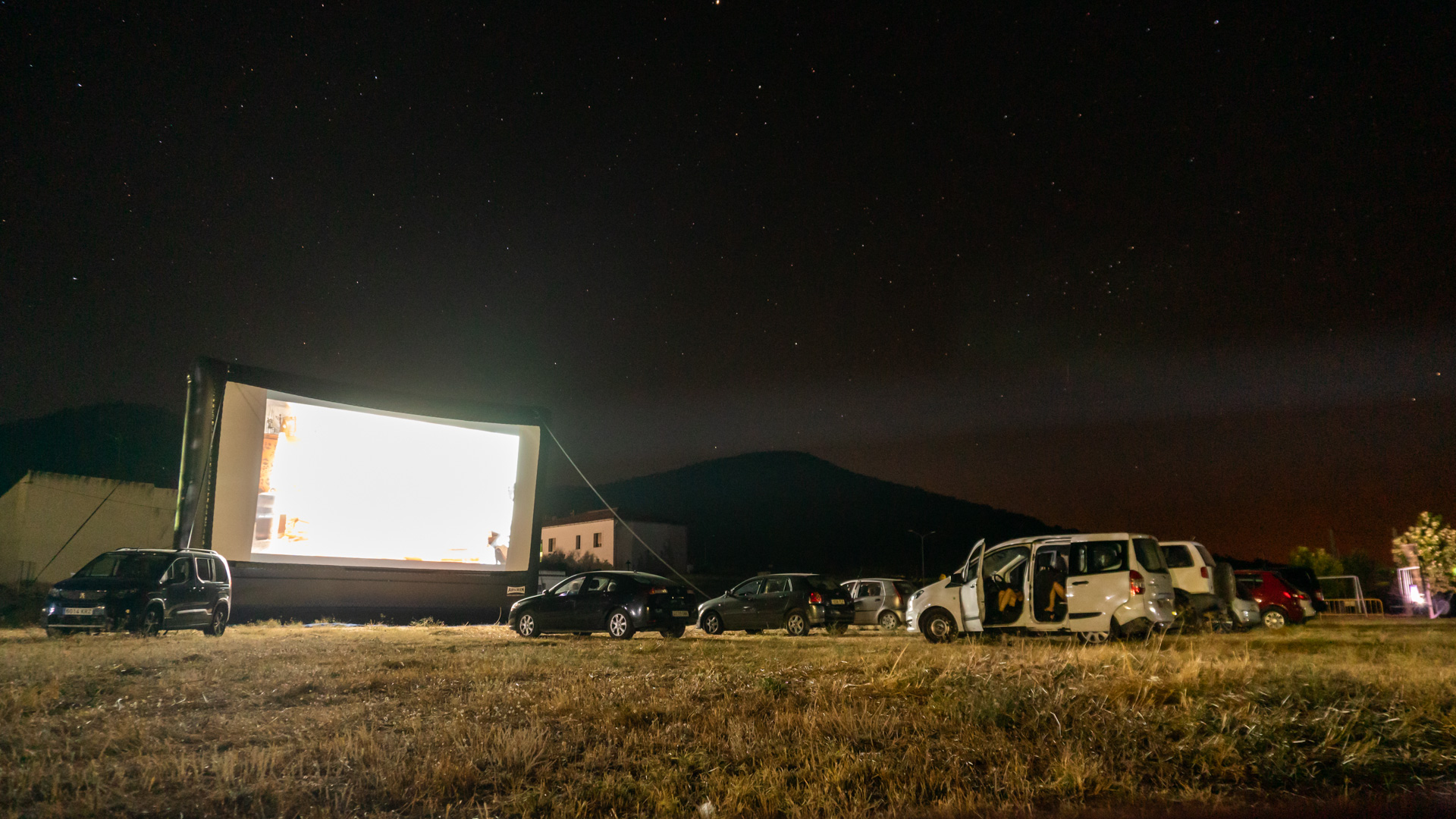 Periferias, cine, cultura, Marvão, Valencia de Alcántara, Extremadura Portugal