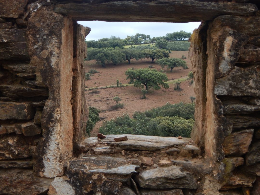 turismo, turismo activo, Extremadura, Alentejo, senderimos