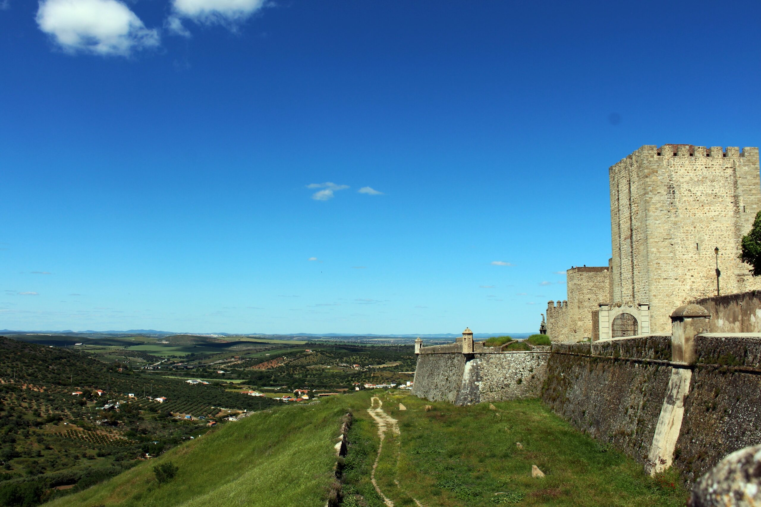 Elvas, escapadas, turismo, turismo rural, destino, Alentejo