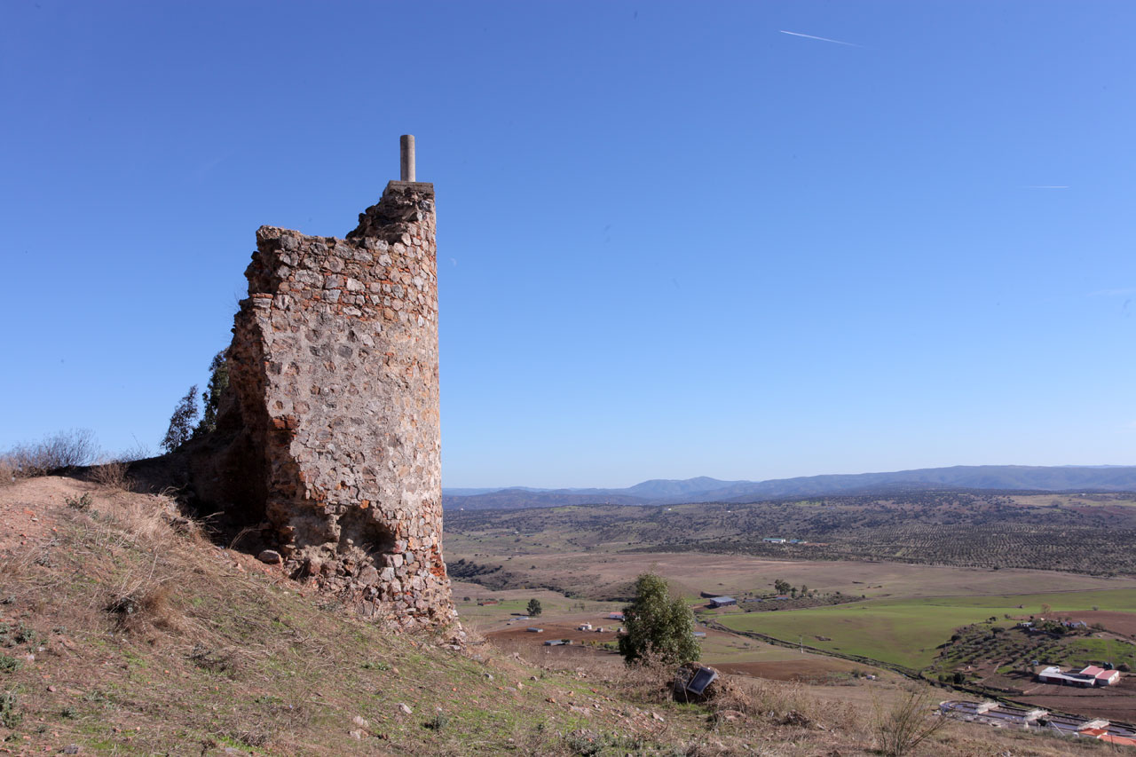 Azuaga, escapadas, turismo, turismo rural, Extremadura, destino