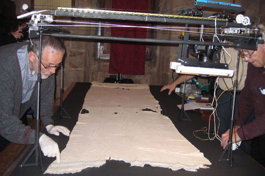 turismo, turismo espiritual, Extremadura, Coria, mantel de Coria