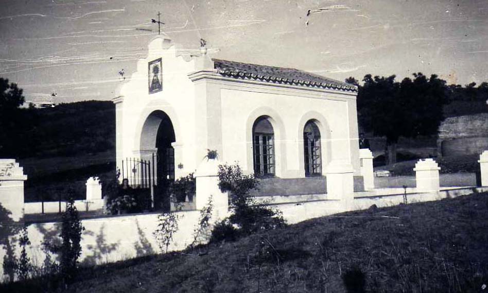 José Luis Olmo, La Codosera, Chandavila, turismo, turismo rural, turismo espiritual