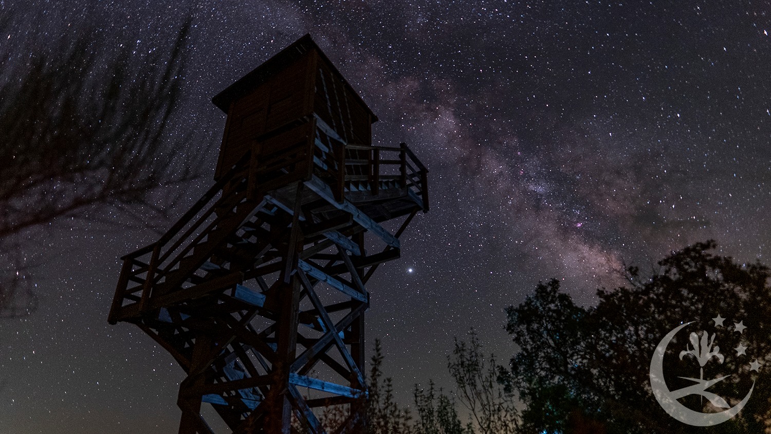 astroturismo, turismo, turismo rural, astrofotografía, Tajo Internacional, 