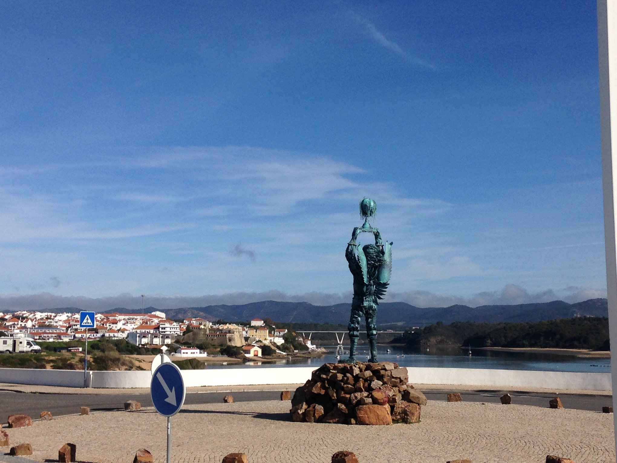 Fabio Marcolin, Vila Nova de Milfontes, Alentejo, Portugal, turismo, turismo rural, destino, escapadas