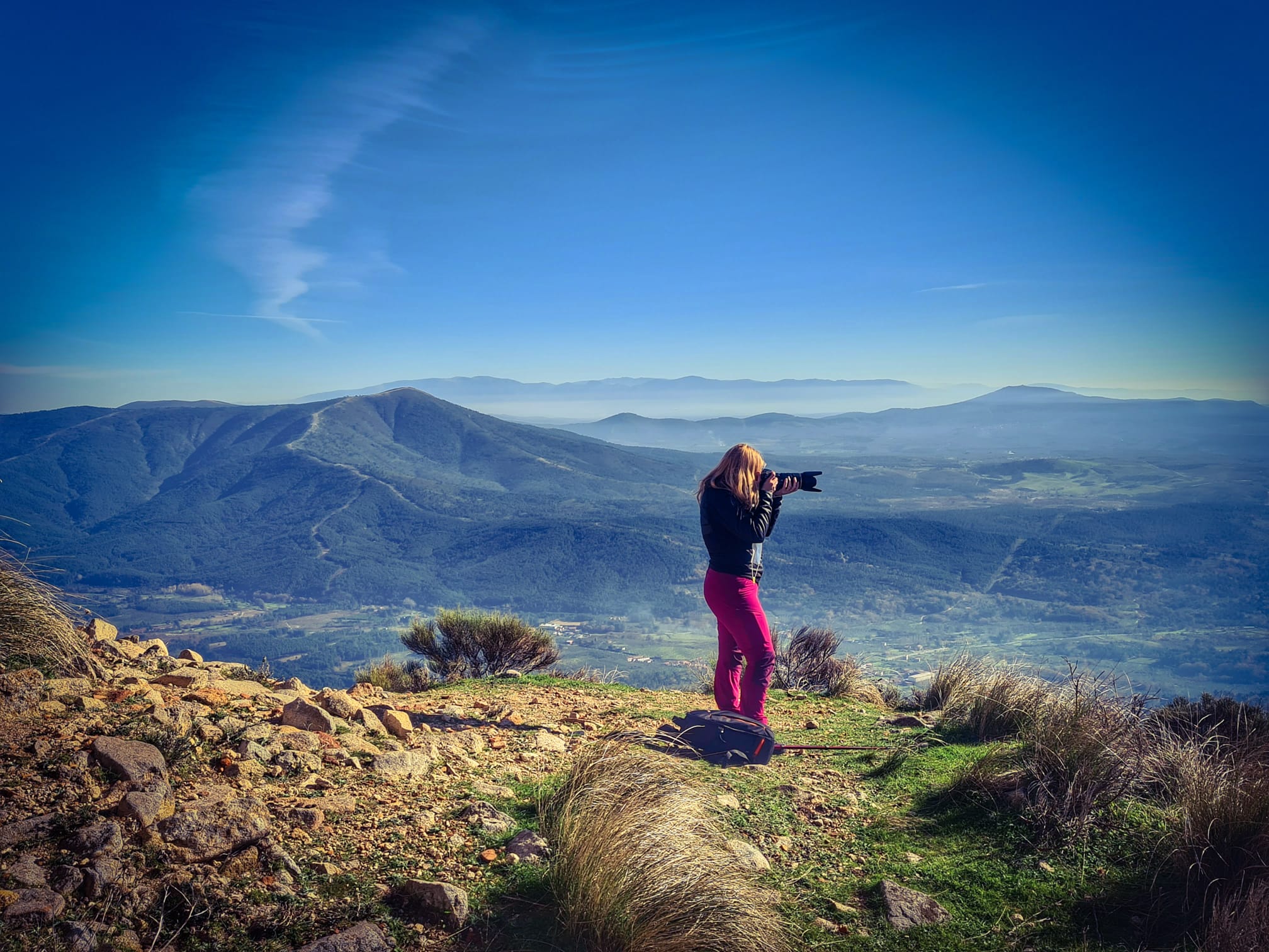 María Jesús Nuevo, Sierra de Gata, turismo, turismo rural, turismo sostenible, Extremadura
