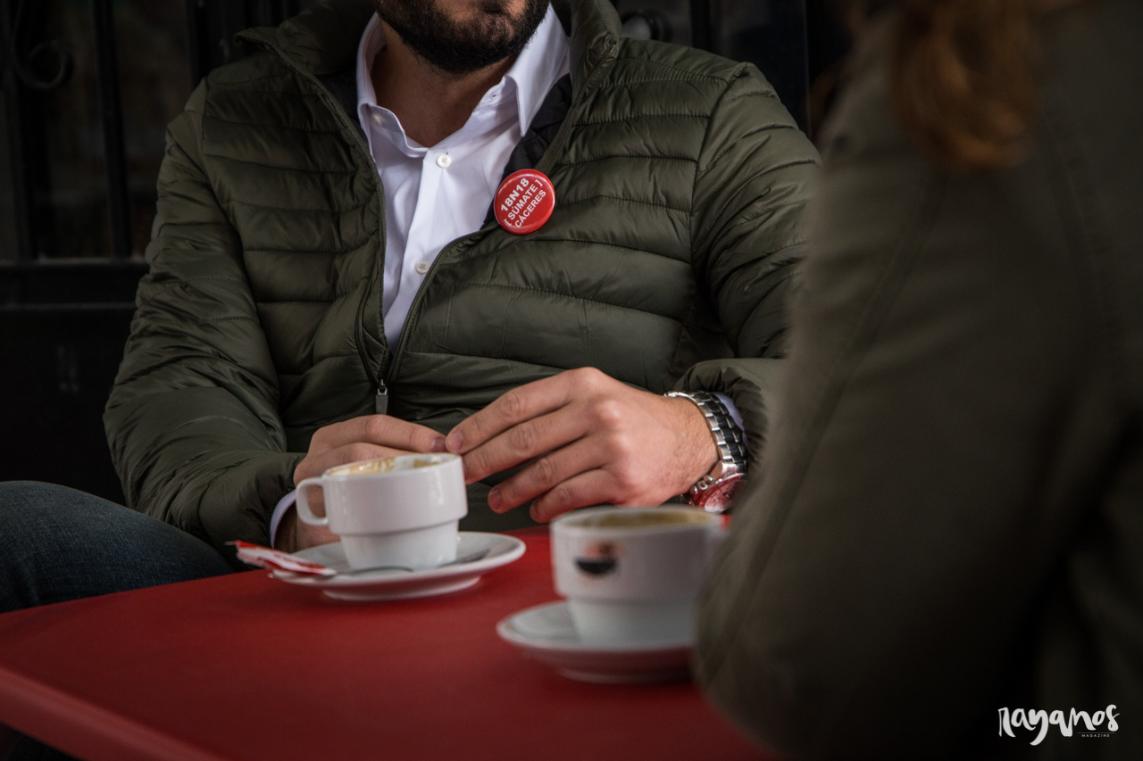 Diálogos Álvaro Sánchez Cotrina