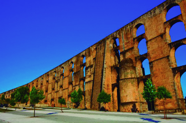 Eurorregión, Euroace, Alentejo, Centro de Portugal, Extremadura, publirreportaje