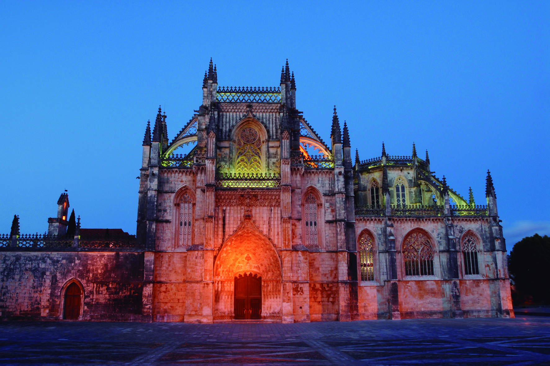 Eurorregión, Euroace, Alentejo, Centro de Portugal, Extremadura, publirreportaje