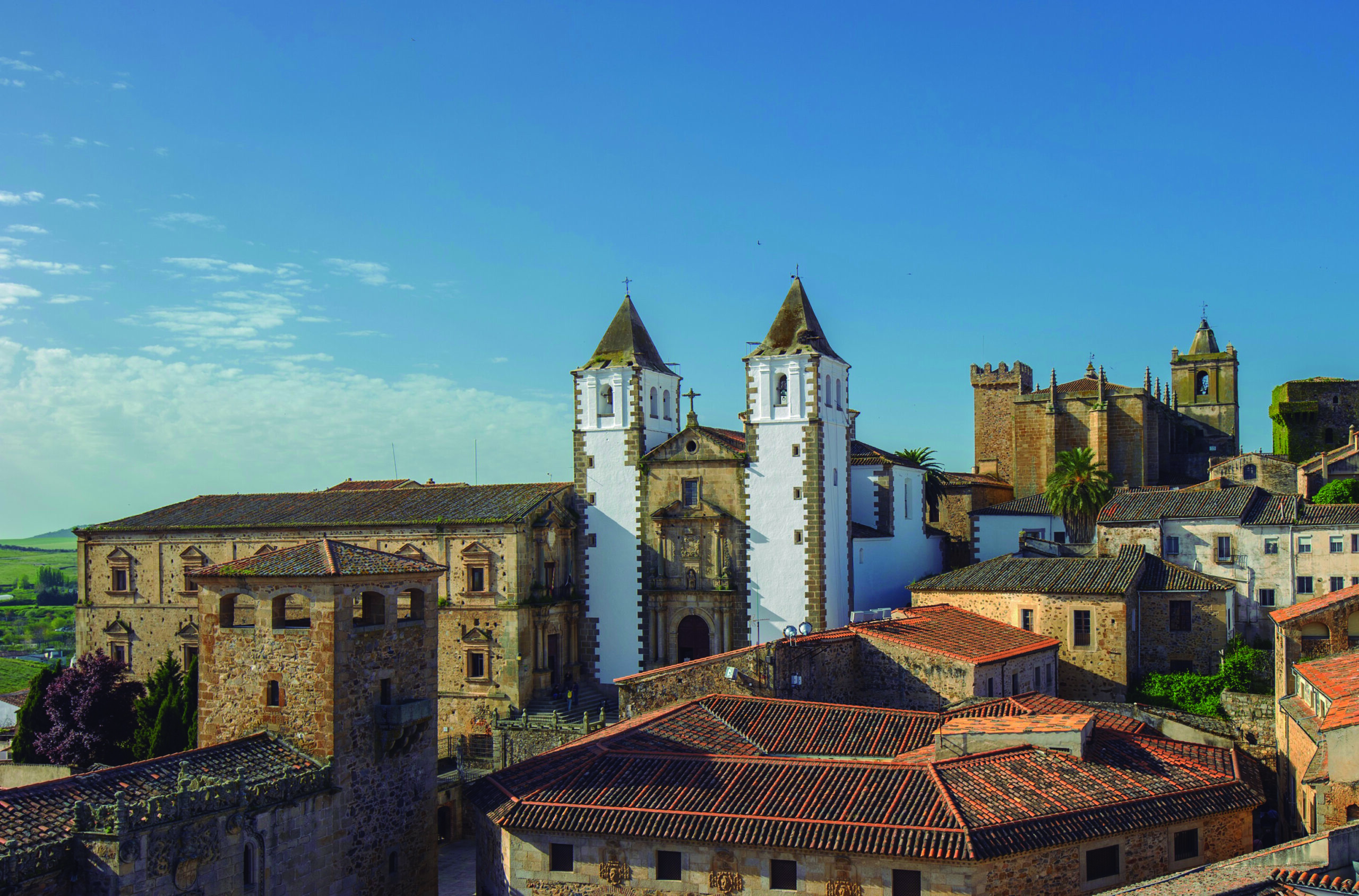 Eurorregión, Euroace, Alentejo, Centro de Portugal, Extremadura, publirreportaje, Cáceres