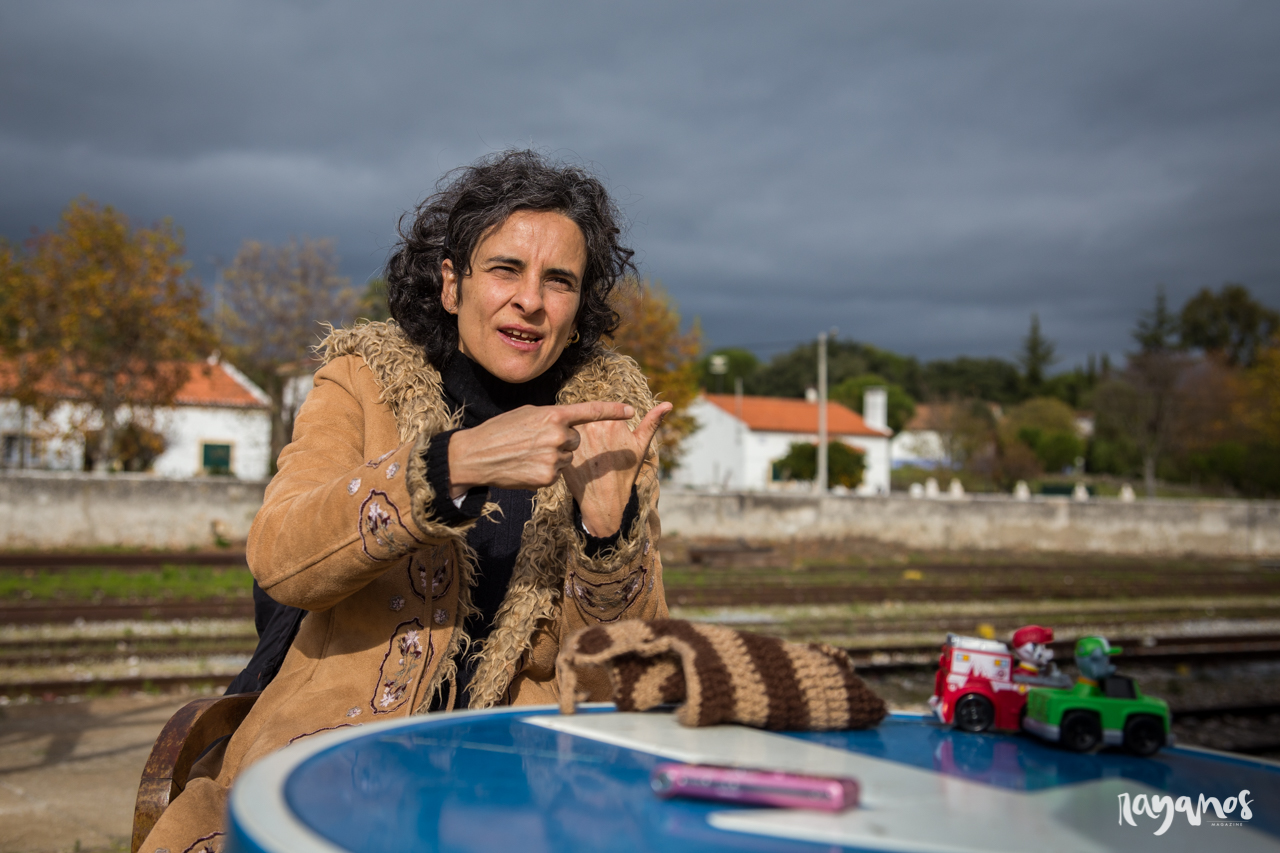 turismo, turismo activo, rail bike, Marvão, Alentejo