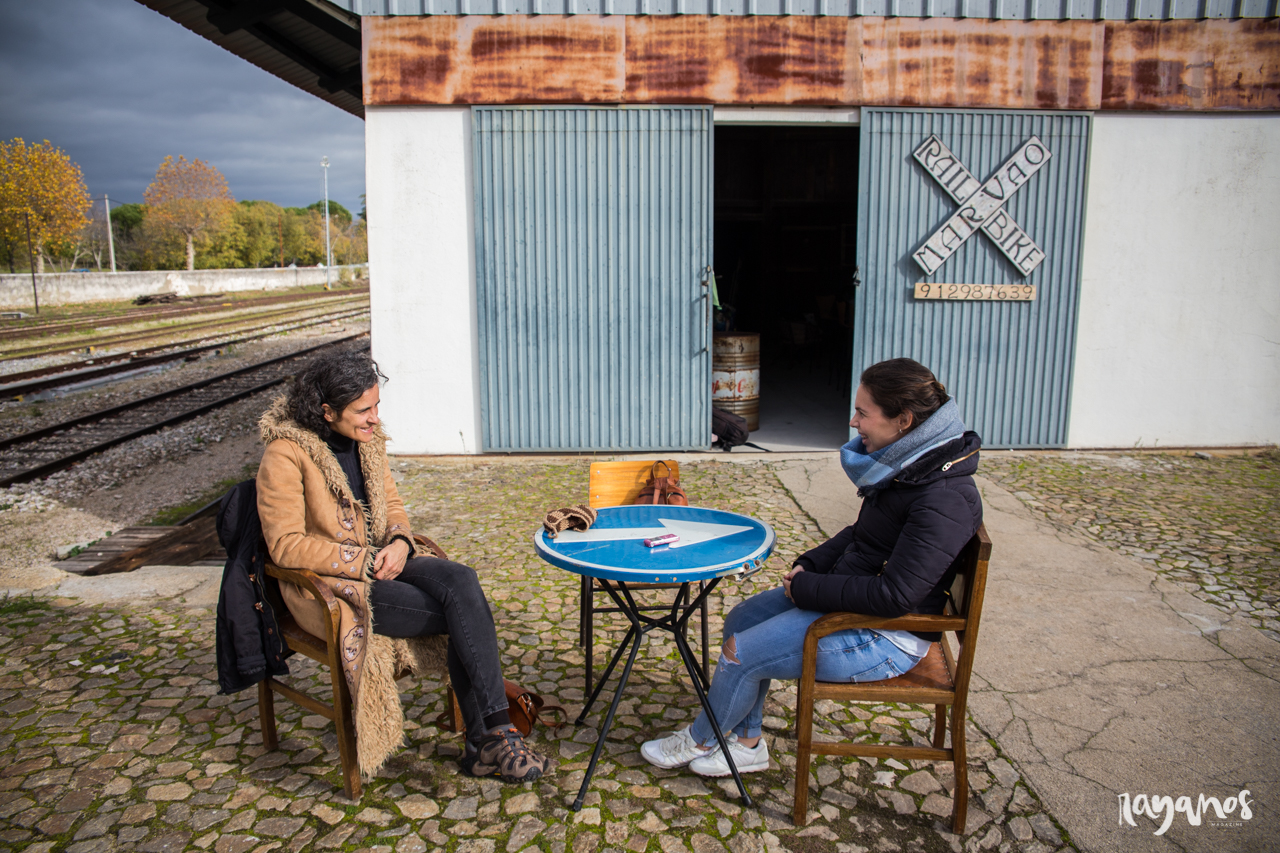 turismo, turismo activo, rail bike, Marvão, Alentejo