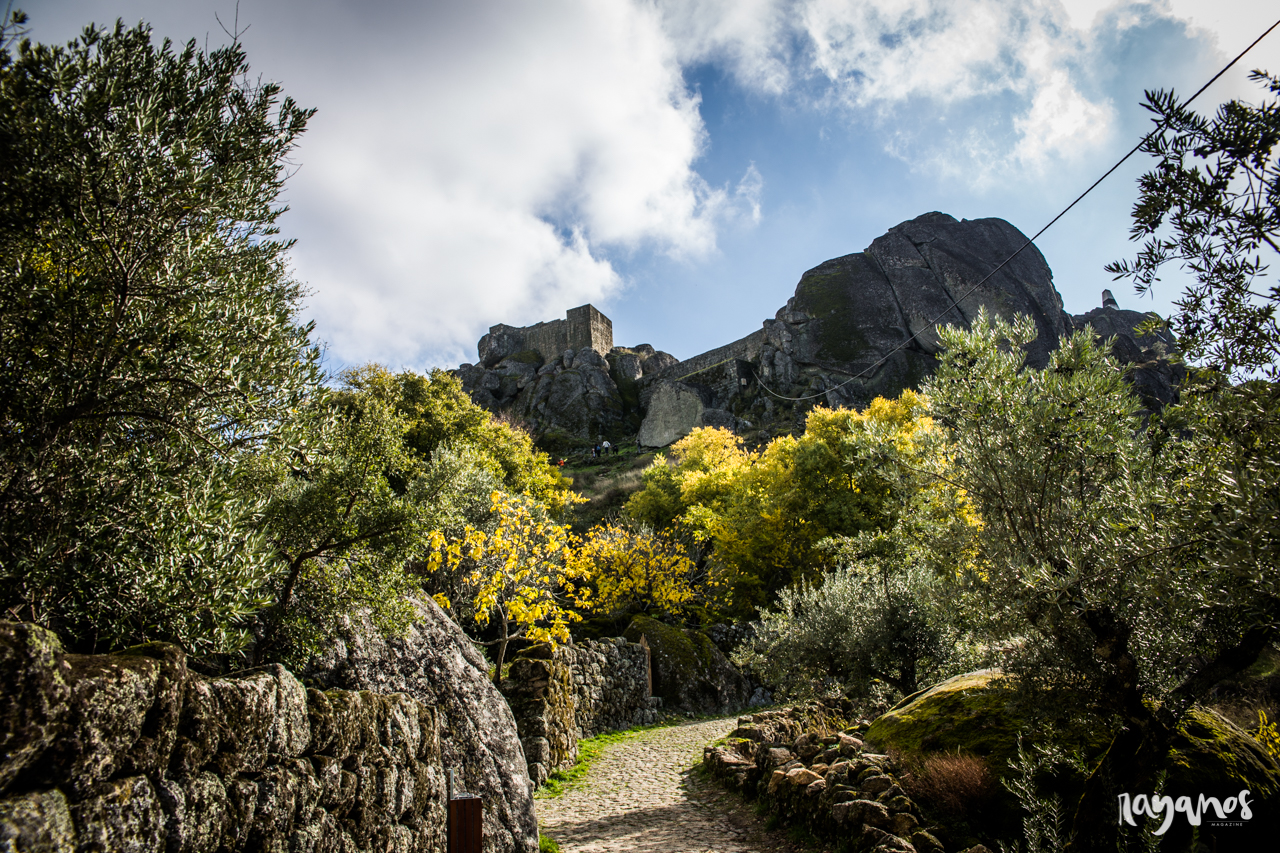 Monsanto, turismo, turismo rural, Alentejo, escapadas