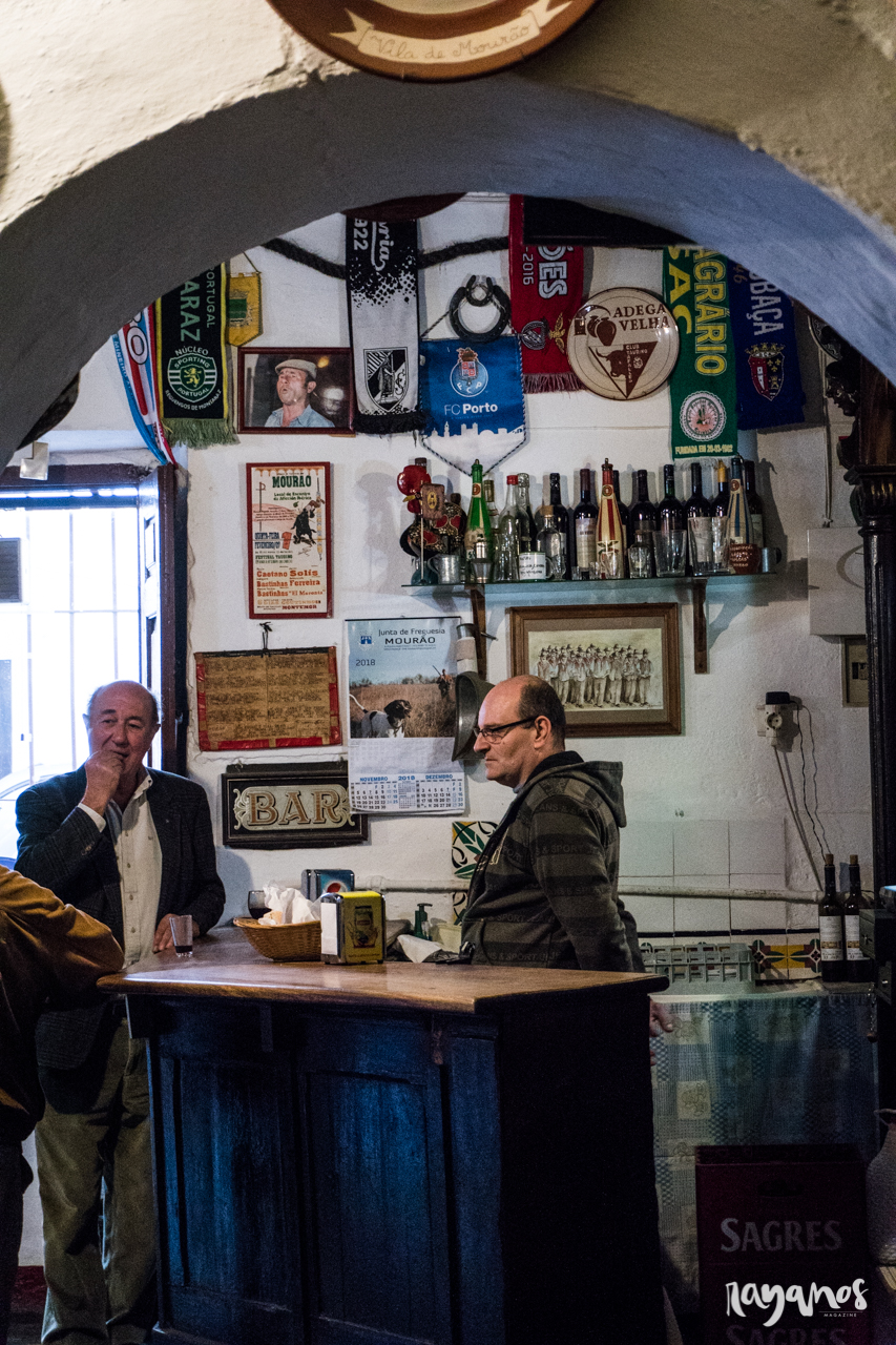 planes, puente de diciembre, turismo, turismo rural, Extremadura, Alentejo, Mourão
