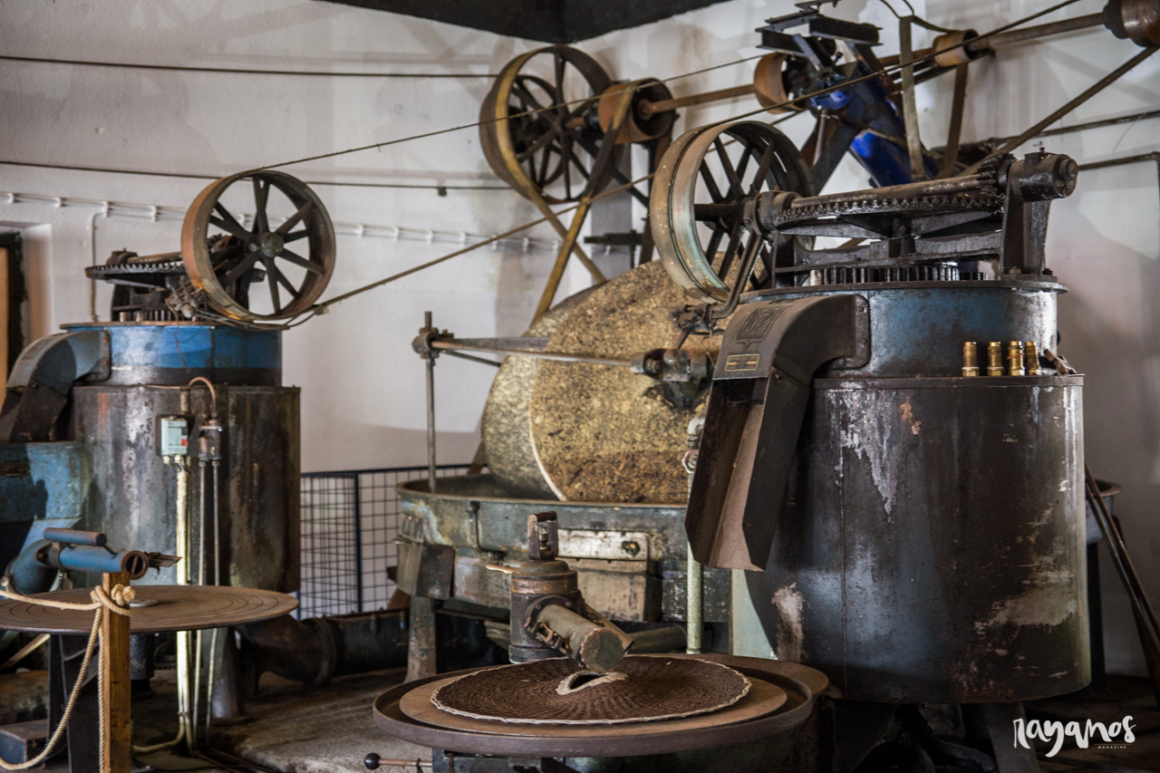 planes, puente de diciembre, turismo, turismo rural, Extremadura, Alentejo, Galegos, lagar, almazara