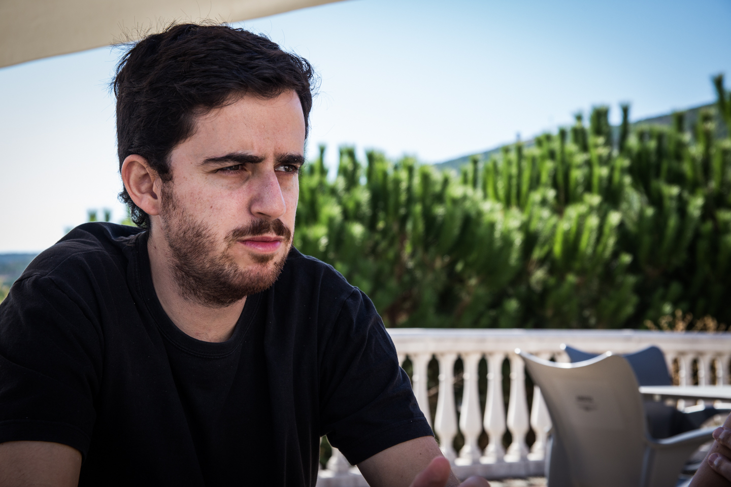 Dialogos Gabriel Moreno