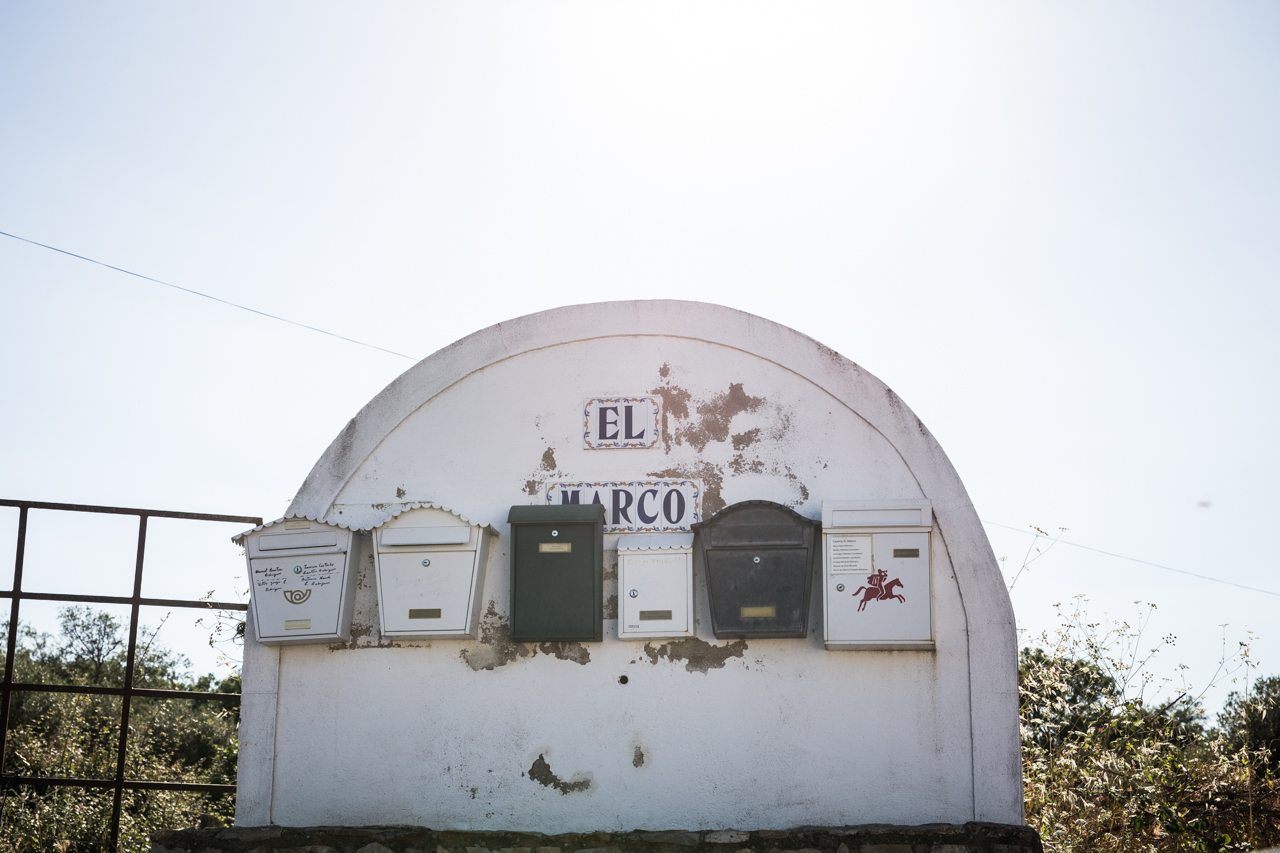El Marco, La Codosera, puente internacional, turismo, turismo rural, Alentejo