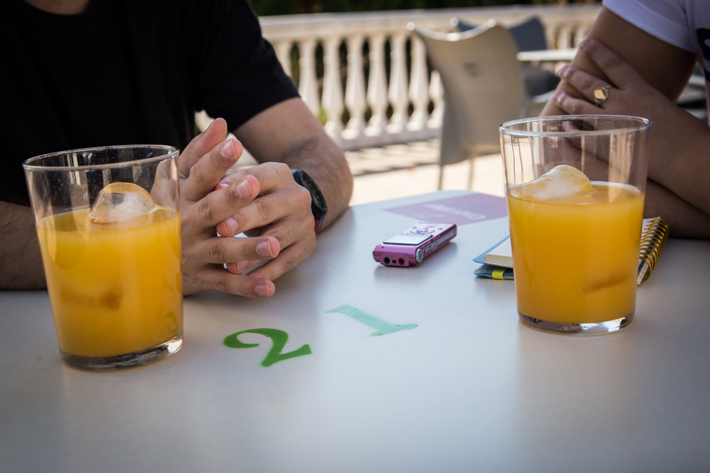 Dialogos Gabriel Moreno