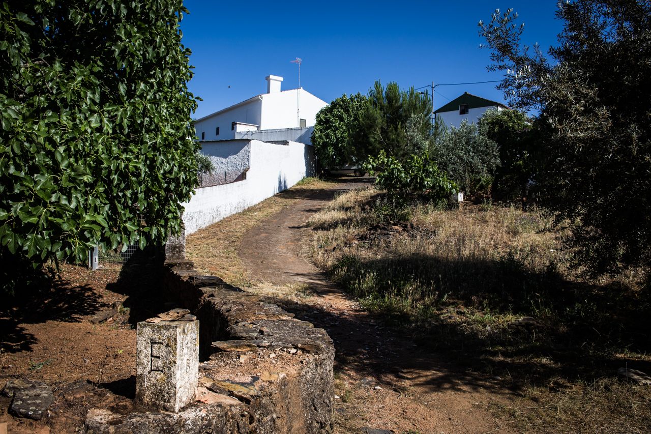 El Marco, La Codosera, puente internacional, turismo, turismo rural, Alentejo