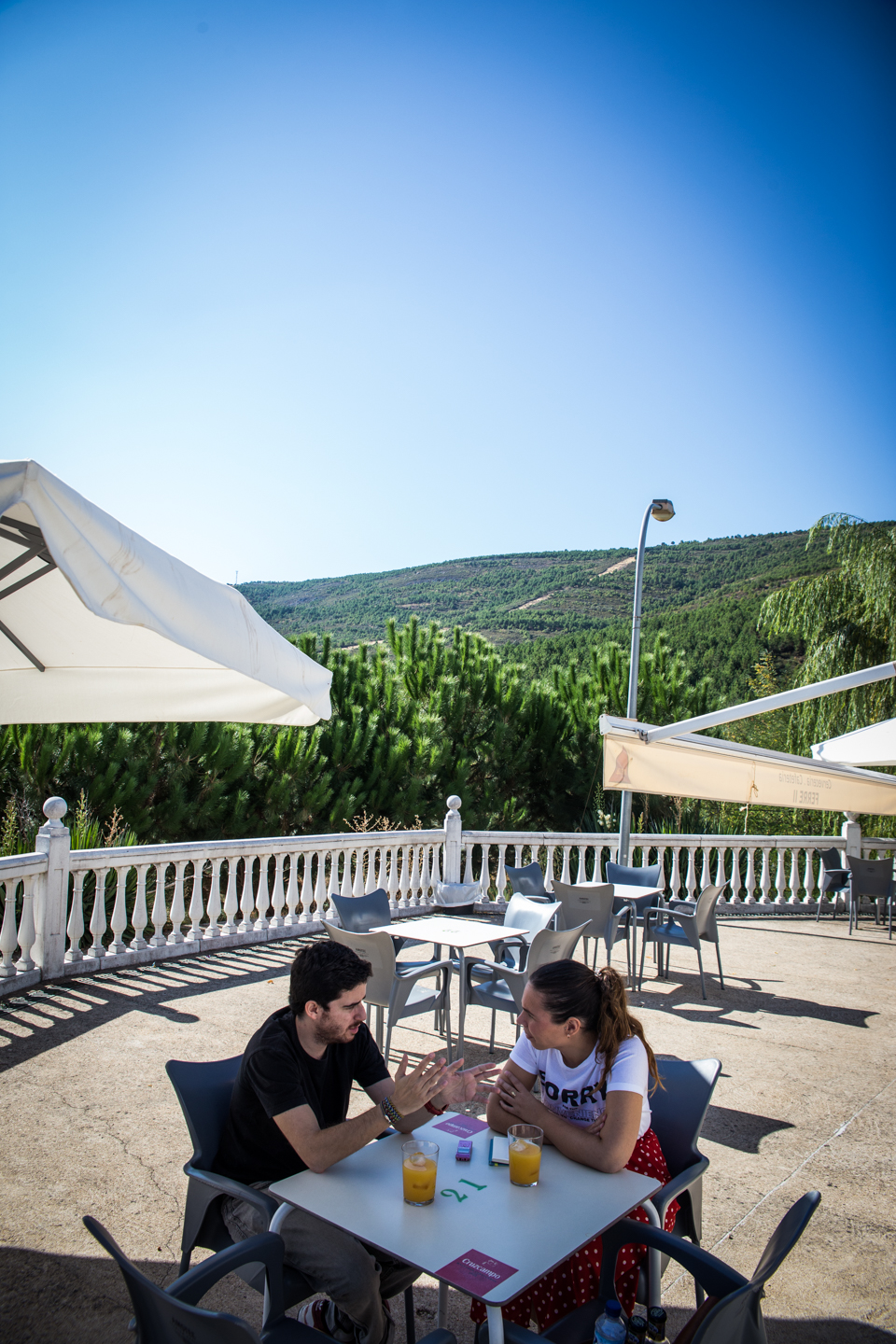 Dialogos Gabriel Moreno