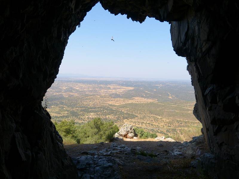 turismo, turismo rural, neolítico, alentejo, extremadura