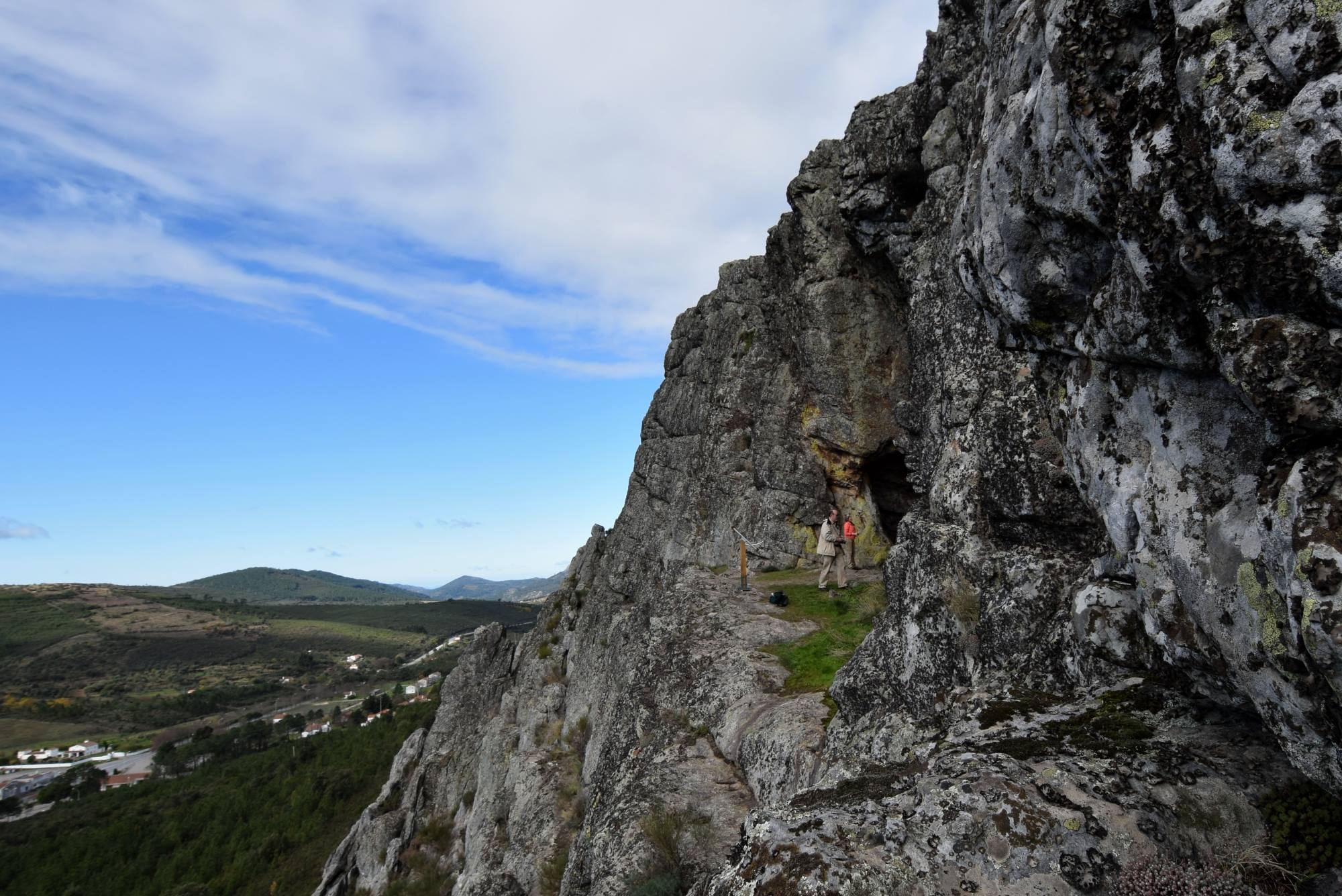 turismo, turismo rural, neolítico, alentejo, extremadura