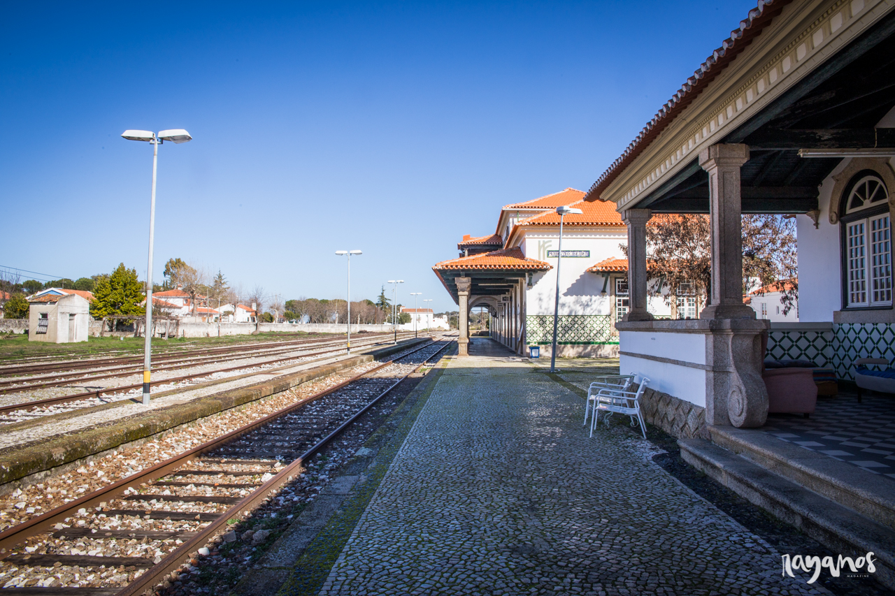 Train Spot, Beirã, Marvão, Alentejo, alojamiento, hostel, turismo, turismo rural
